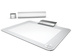 HP Touch Mat Cover